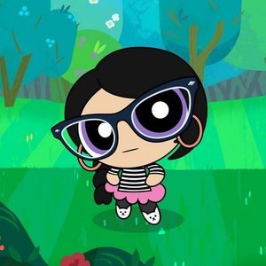 Meet your Posher, Michele